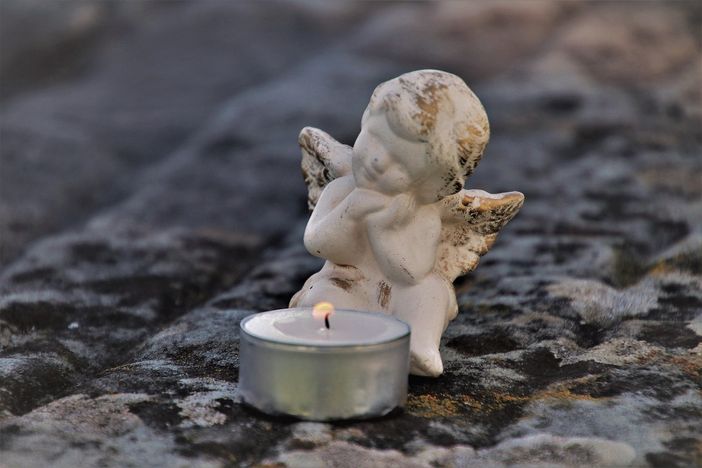 Nuoro: malore nel sonno, muore bimbo di due anni