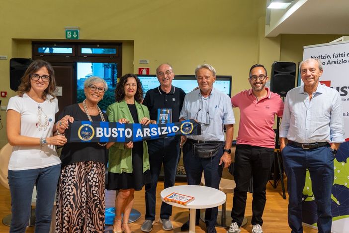 VIDEO. Non chiamatelo solo tifo. Romanzo Inter, ovvero il calcio che rivendica la sua magia VIDEO. Non chiamatelo solo tifo. Romanzo Inter, ovvero il calcio che rivendica la sua magia