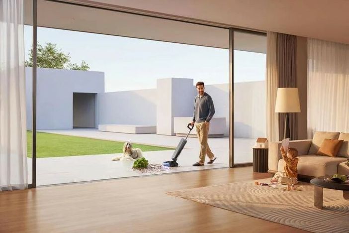 Tineco Floor One S9