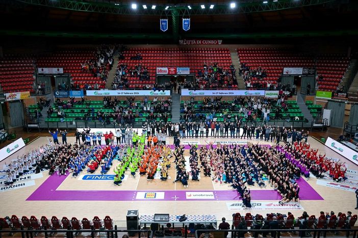 Credits foto: Danilo Ninotto e Teresa Meineri Credits foto: Danilo Ninotto e Teresa Meineri