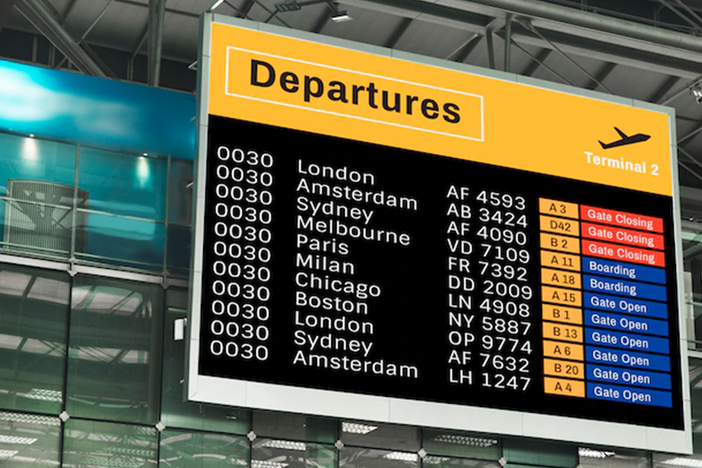 I viaggi "di ritorno": tornare nello stesso Paese a distanza di tempo