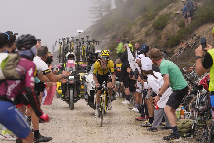 Photo credits: LaPresse