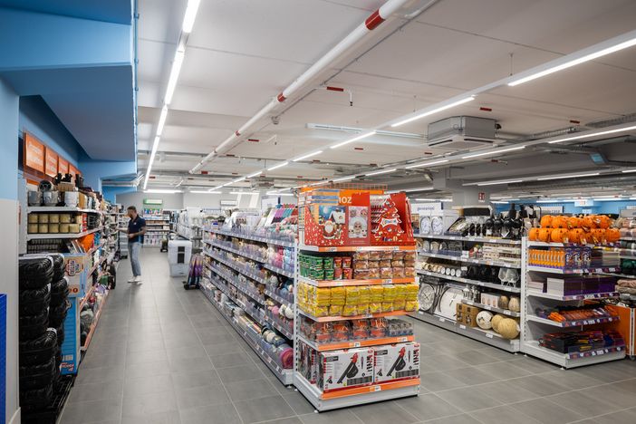 Action sbarca a Tradate: tutto pronto per l'apertura del nuovo discount non food Action sbarca a Tradate: tutto pronto per l'apertura del nuovo discount non food