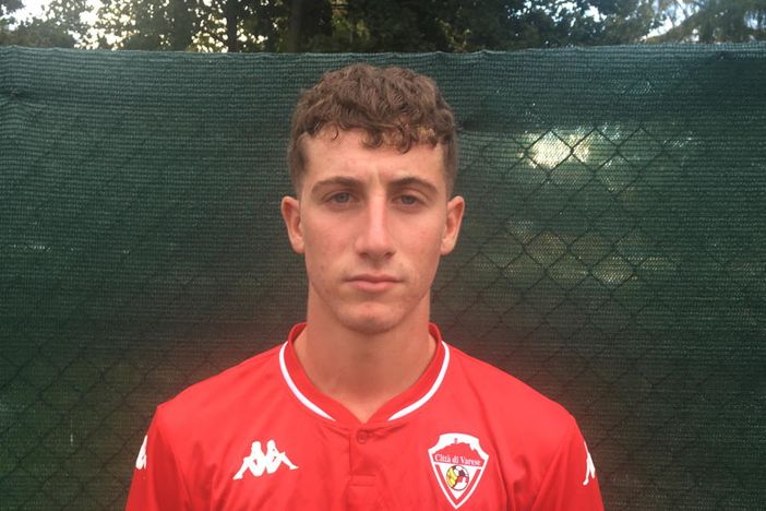 Varese, un altro giovane per Porro: ecco Scarpa dal Pontedera Varese, un altro giovane per Porro: ecco Scarpa dal Pontedera