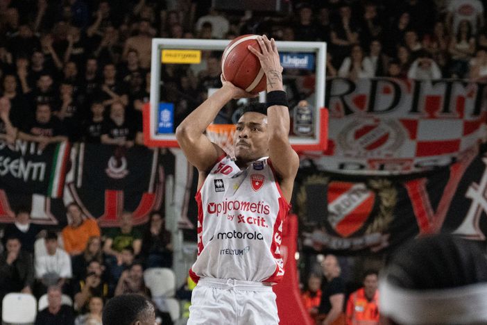 Jaylen Hands, presente ma anche futuro di Varese?