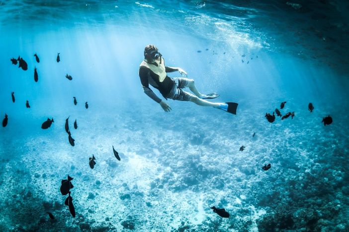 L'esperienza unica delle escursioni in catamarano all'Isola dell'Asinara