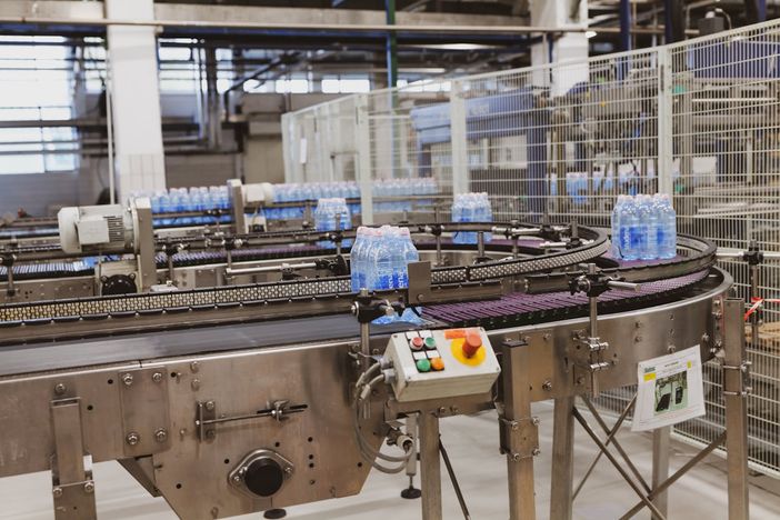 L'Innovazione nel Packaging: la Storia di Successo di Salerno Packaging