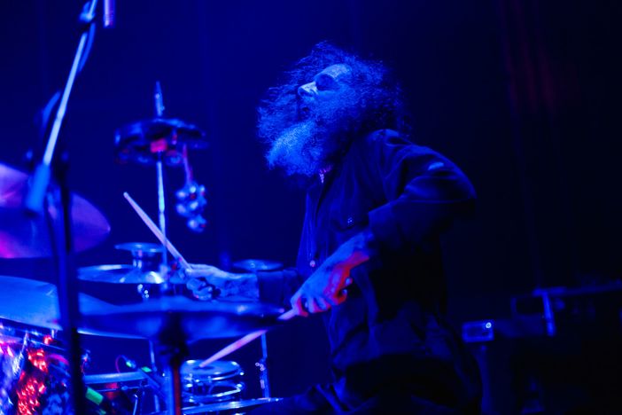 Gli Zu aprono la tre giorni di musica dal vivo e incontri al Circolo Gagarin di via Galvani