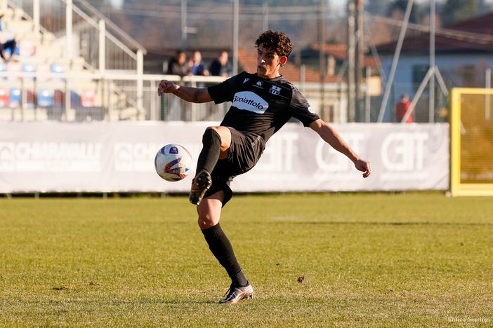 (Foto Varesina Calcio)