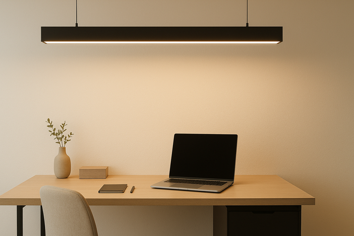 Illuminazione e design: le tendenze d’arredo che arrivano dall’America