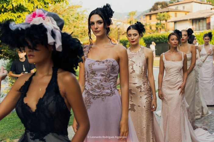 Una foto della passata edizione