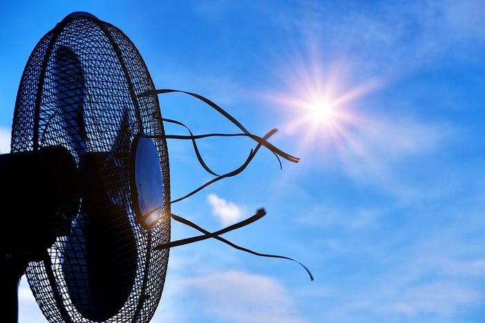 METEO. Ferragosto bollente nel Varesotto, ma da domenica aria più fresca