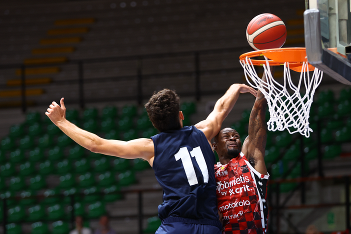 Tazé Moore (foto Alberto Ossola) Tazé Moore (foto Alberto Ossola)