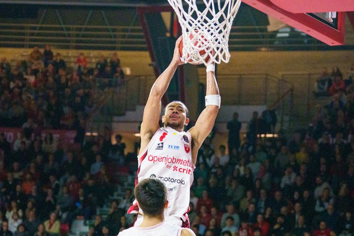 Olivier Nkamhoua (foto Averna)