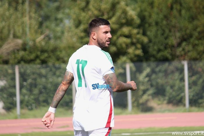 Novaromentin penalizzata: -1. In Coppa Varesina a Pero con il Club Milano e Solbiatese in casa con l'Arconatese