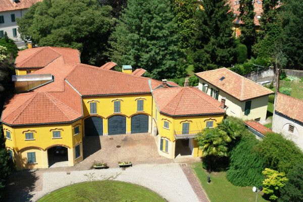 Un albergo a Ville Ponti? Legambiente Varese dice no: «Rispettare il Pgt» Un albergo a Ville Ponti? Legambiente Varese dice no: «Rispettare il Pgt»