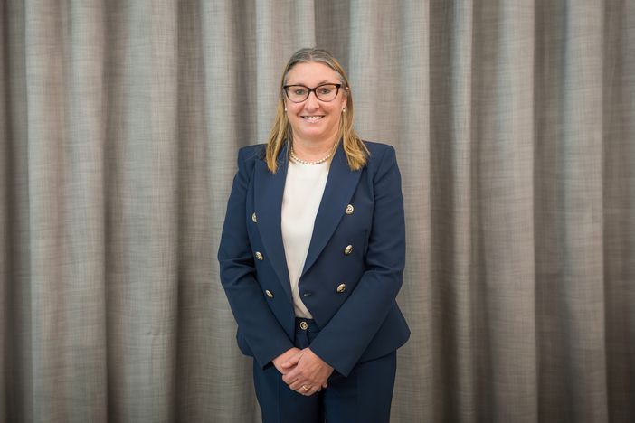 Sanità, Francesca Rovera alla guida della Breast Unit di Varese