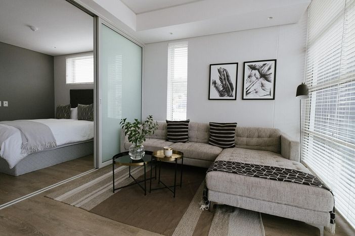 Poltrone letto nei piccoli appartamenti: i trend di design per spazi sotto i 50 mq
