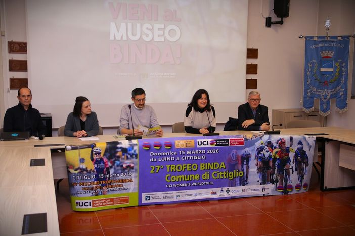 Le immagini della serata