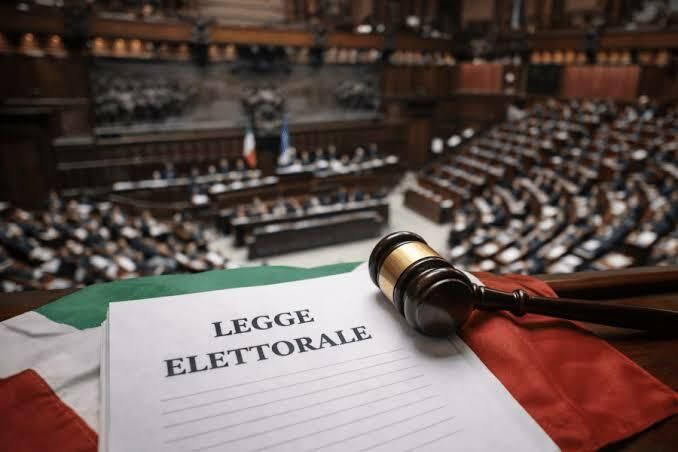 LA LETTERA - «Abbiamo bisogno di persone libere, non di vassalli»