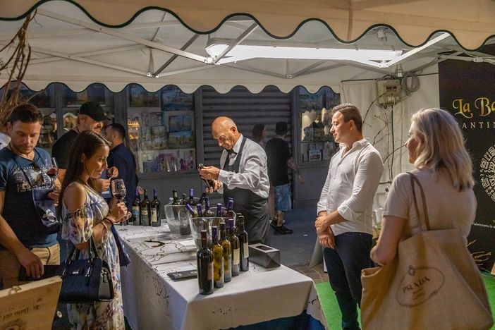 Tutto pronto per la sedicesima edizione di Liguria da Bere: a La Spezia dal 30 giugno al 2 luglio