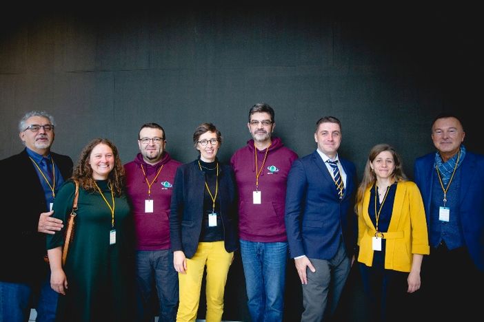 Archeologistics vince il premio “Get It!” con il progetto Valori Verdi dedicato alla Valle Olona