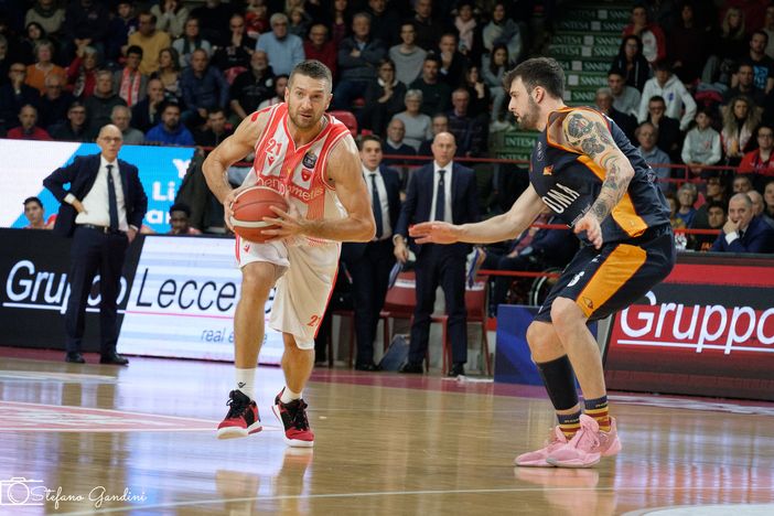 BASKET. Supercoppa, attesi protocollo e calendario: porte chiuse e niente “bolla”, salvo l'ok a mille persone