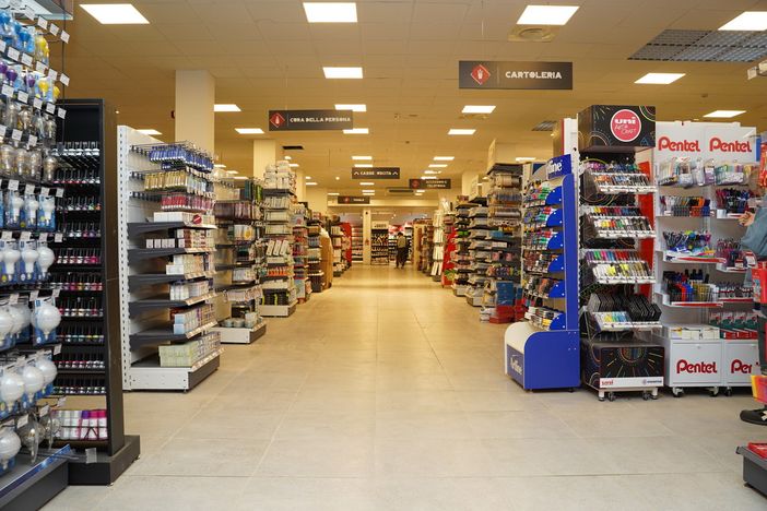 Ad Albizzate arriva il nuovo megastore di Max Factory, sorgerà al posto dell'ex Unes