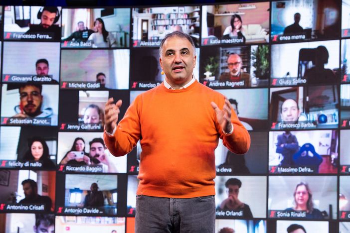 Alfio Bardolla: torna a settembre “Wake Up Call”, l’evento che insegna a raggiungere la Libertà Finanziaria