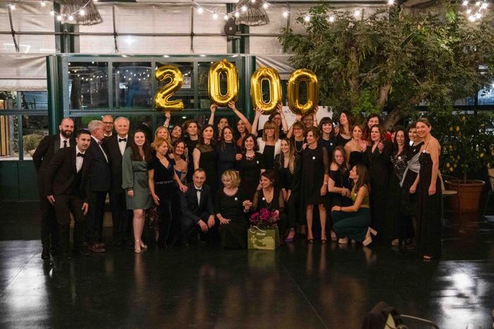 Aguav festeggia i record dell’Audiovestibologia di Varese. Raggiunti i 2.000 impianti cocleari, primo centro italiano