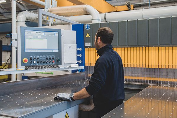 Compie 70 anni la Aviometal di Arsago Seprio