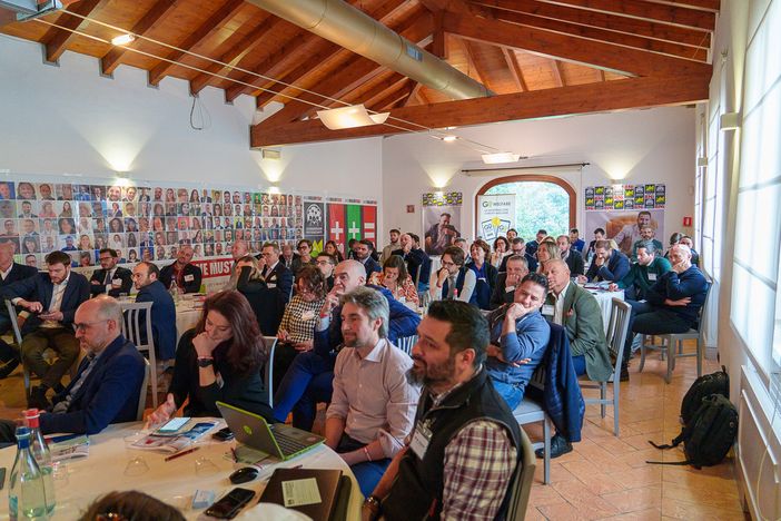 Qui e nella gallery alcuni momenti degli eventi BNI Qui e nella gallery alcuni momenti degli eventi BNI