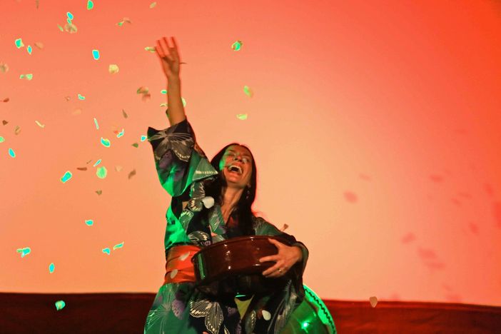 Terra e Laghi 2024: un festival di teatro internazionale, transfrontaliero e macroregionale Terra e Laghi 2024: un festival di teatro internazionale, transfrontaliero e macroregionale