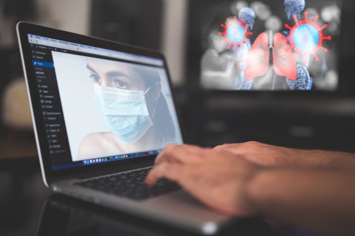 Besnate piange una vittima del Coronavirus: registrato in paese un nuovo caso