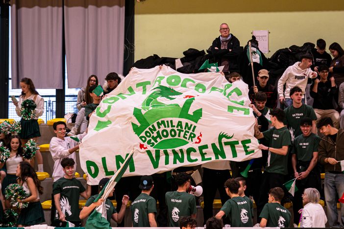 foto di Varese School Cup e di Matteo Averna