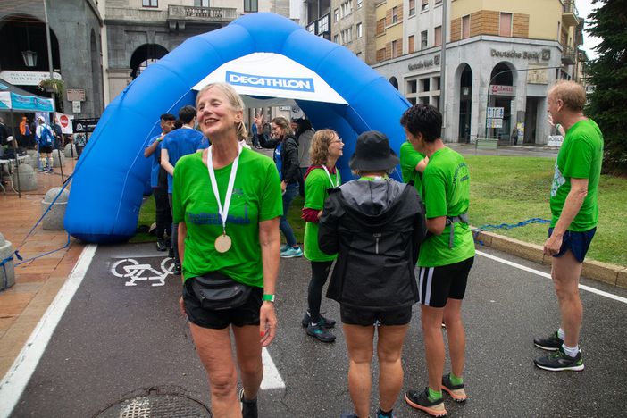 Sport, benessere, solidarietà: gli ingredienti del successo per la EcoRun Varese 2021 Sport, benessere, solidarietà: gli ingredienti del successo per la EcoRun Varese 2021