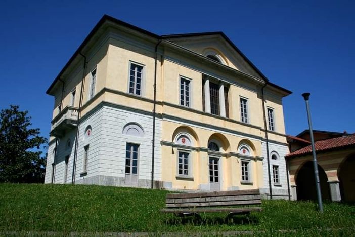 LA VARESE NASCOSTA. Il mistero di Villa Borghi a Biandronno e quella inquietante sagoma alla finestra