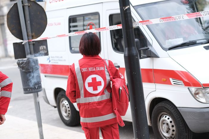 (foto d'archivio) (foto d'archivio)