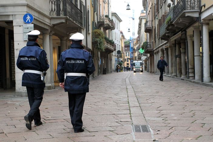 A Varese in un anno 571 incidenti stradali, oltre 47mila multe e cinquemila punti decurtati A Varese in un anno 571 incidenti stradali, oltre 47mila multe e cinquemila punti decurtati