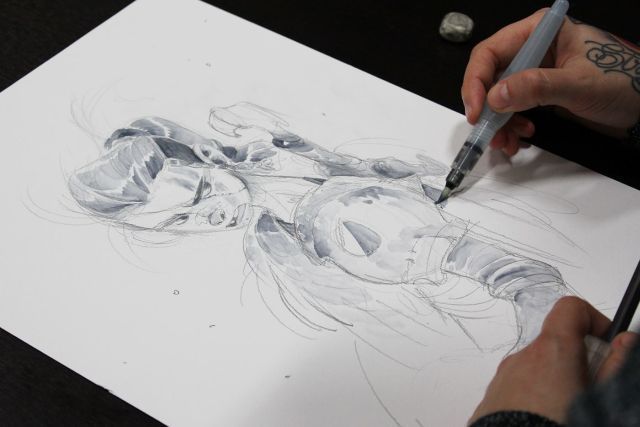 A Besozzo arriva "Liberamente Fest"