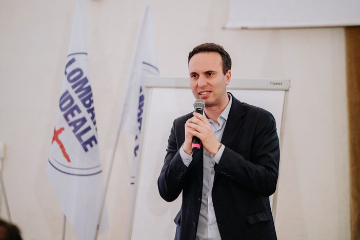 Elezioni comunali, Cosentino: «Ottimi risultati di Lombardia Ideale frutto di anni di lavoro sul territorio» Elezioni comunali, Cosentino: «Ottimi risultati di Lombardia Ideale frutto di anni di lavoro sul territorio»