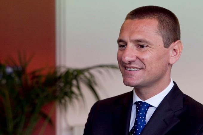 L'imprenditore varesotto Gianni Brugnoli confermato vicepresidente di Confindustria