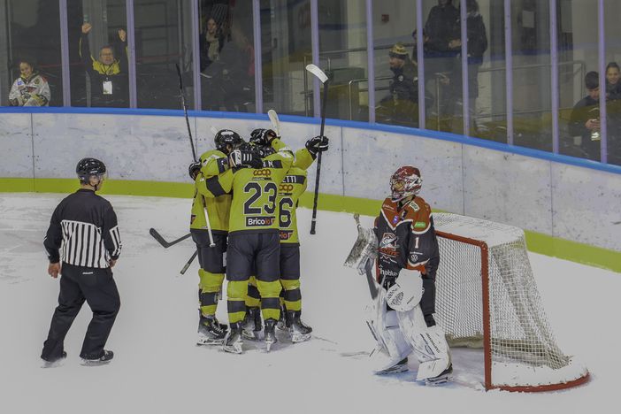 (Foto Emanuele Scordo)