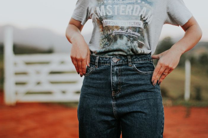 “In denim we trust”: la nuova collezione di Liu Jo è un inno alla personalità “In denim we trust”: la nuova collezione di Liu Jo è un inno alla personalità