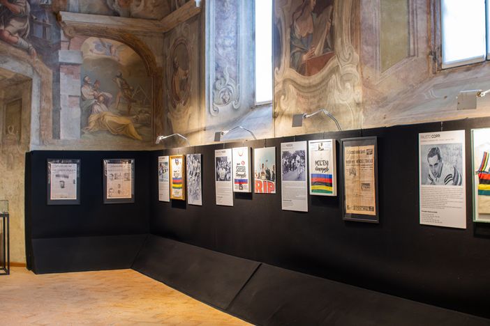 A Varese dal 10 al 18 maggio il festival di fotografia contemporanea con 24 mostre diffuse in città