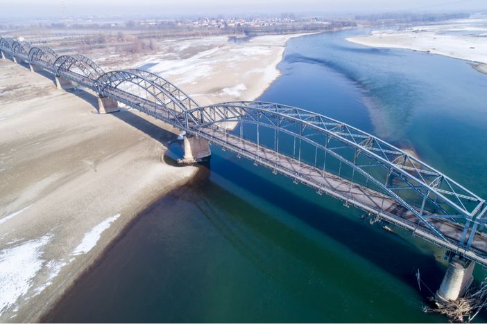 Risorse idriche: in Lombardia situazione migliore rispetto a un anno fa Risorse idriche: in Lombardia situazione migliore rispetto a un anno fa