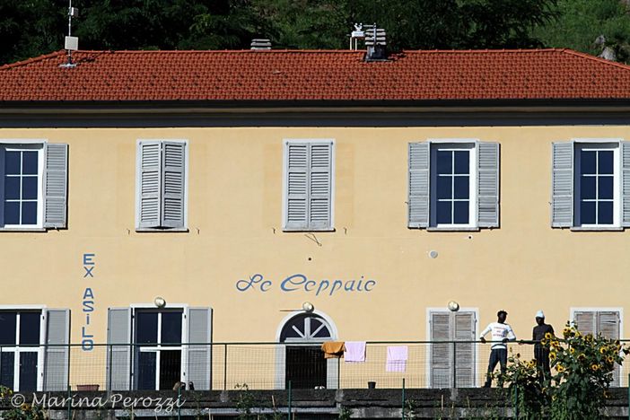 Non arriveranno alle Ceppaie di Maccagno i richiedenti asilo annunciati