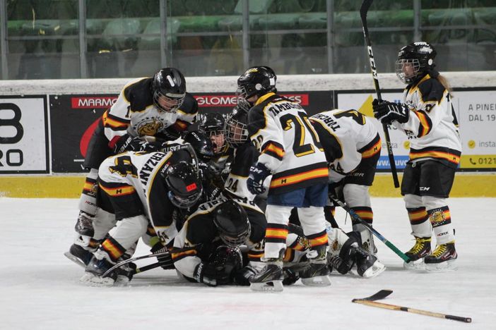 Nelle fotografie di Raissa Fontana l'emozione dei piccoli Mastini e dei loro genitori al secondo Memorial Ciaz di Torre Pellice