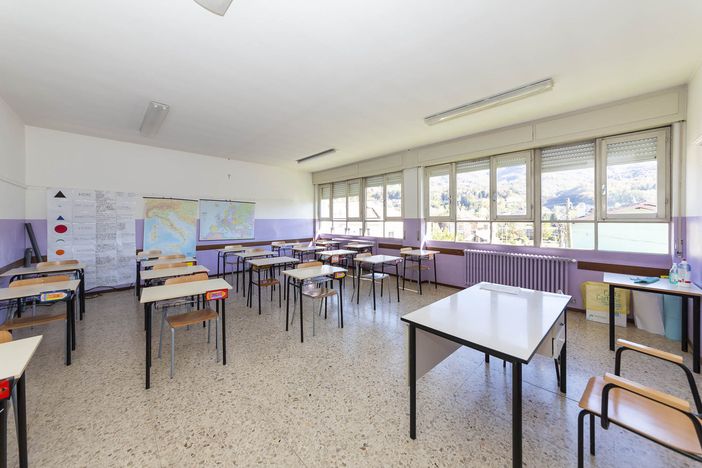 L'Istituto comprensivo Zuretti di Mesenzana in prima linea contro il bullismo