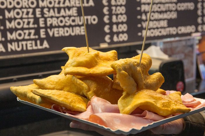 Nel weekend un appuntamento davvero goloso e divertente: arriva il Rolling Truck Street Food (servizio a cura di Giulia Nicora)